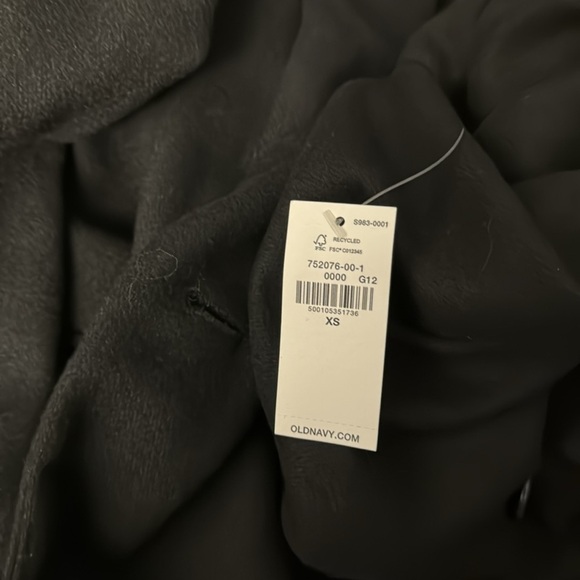 NWT! Black Jack Double Breasted Textured Blazer for Women - Multiple💙 - Picture 7 of 8